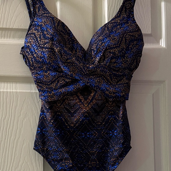 Miraclesuit Other - New Miraclesuit Swimwear